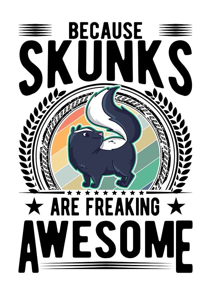 Skunk Lover