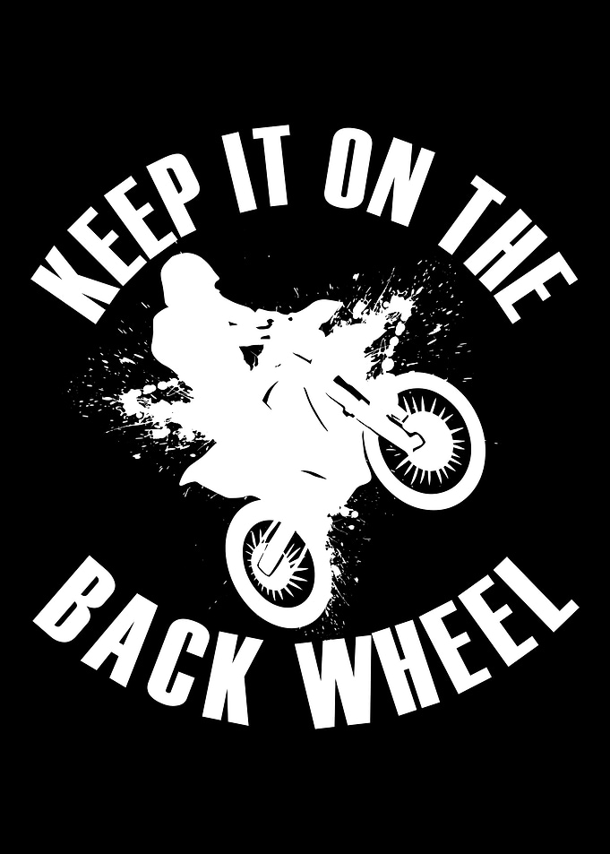 Dirt Bike MX Motocross
