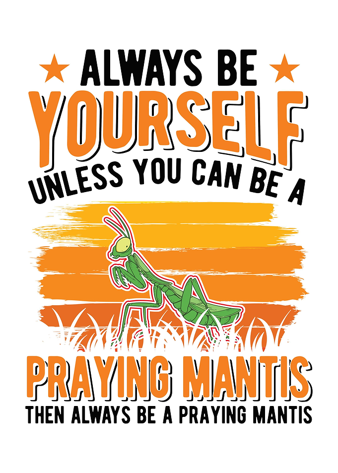 Praying Mantis