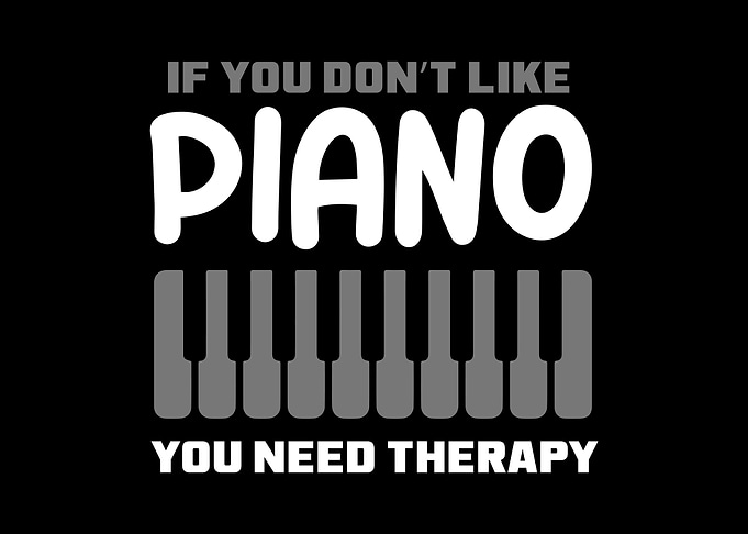 Piano Pianist