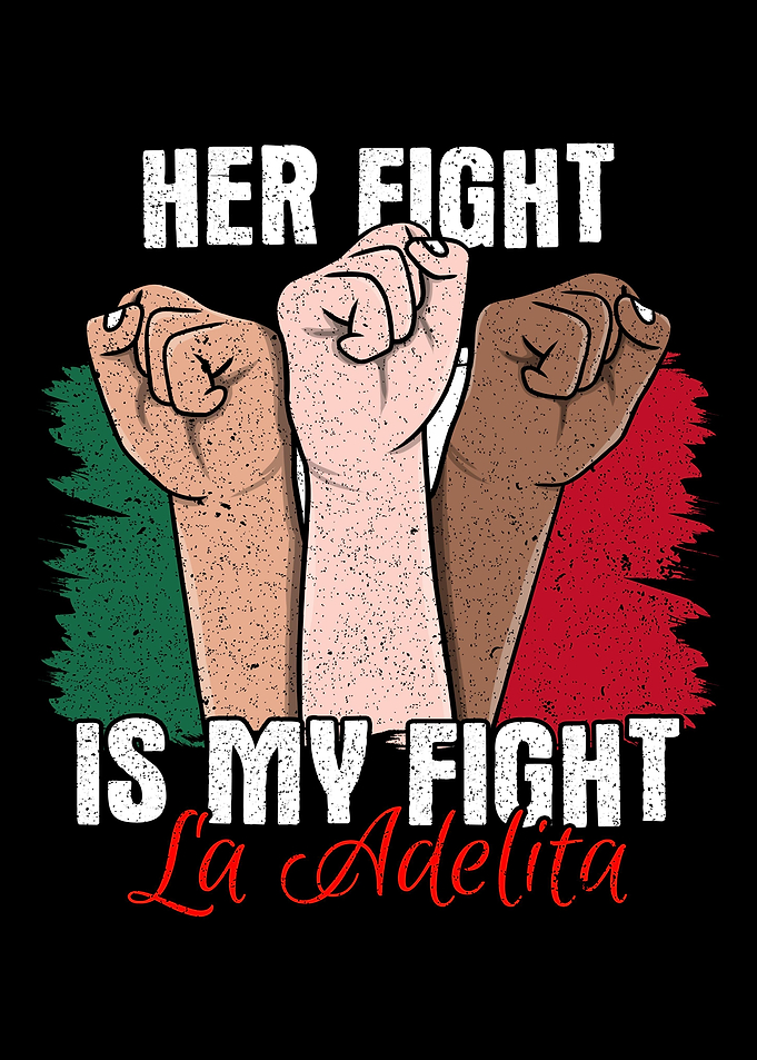 La Adelita