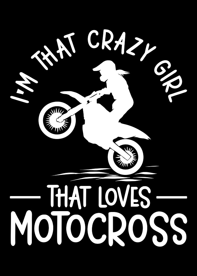 Dirt Bike MX Motocross