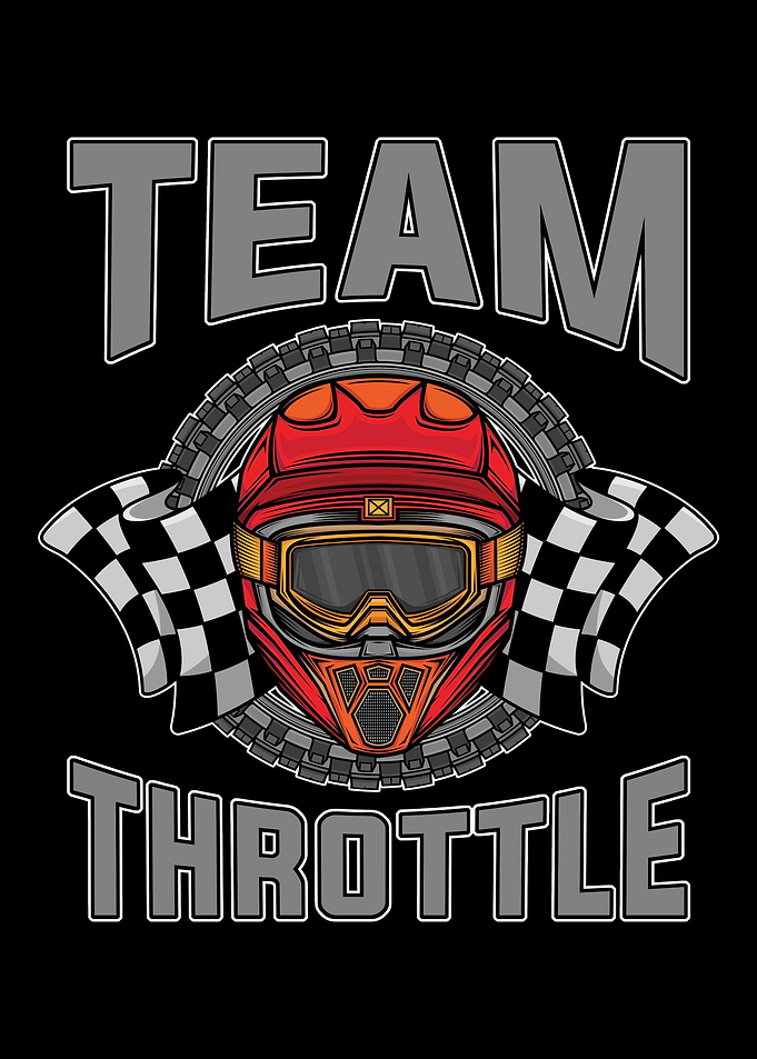 Dirt Bike MX Motocross