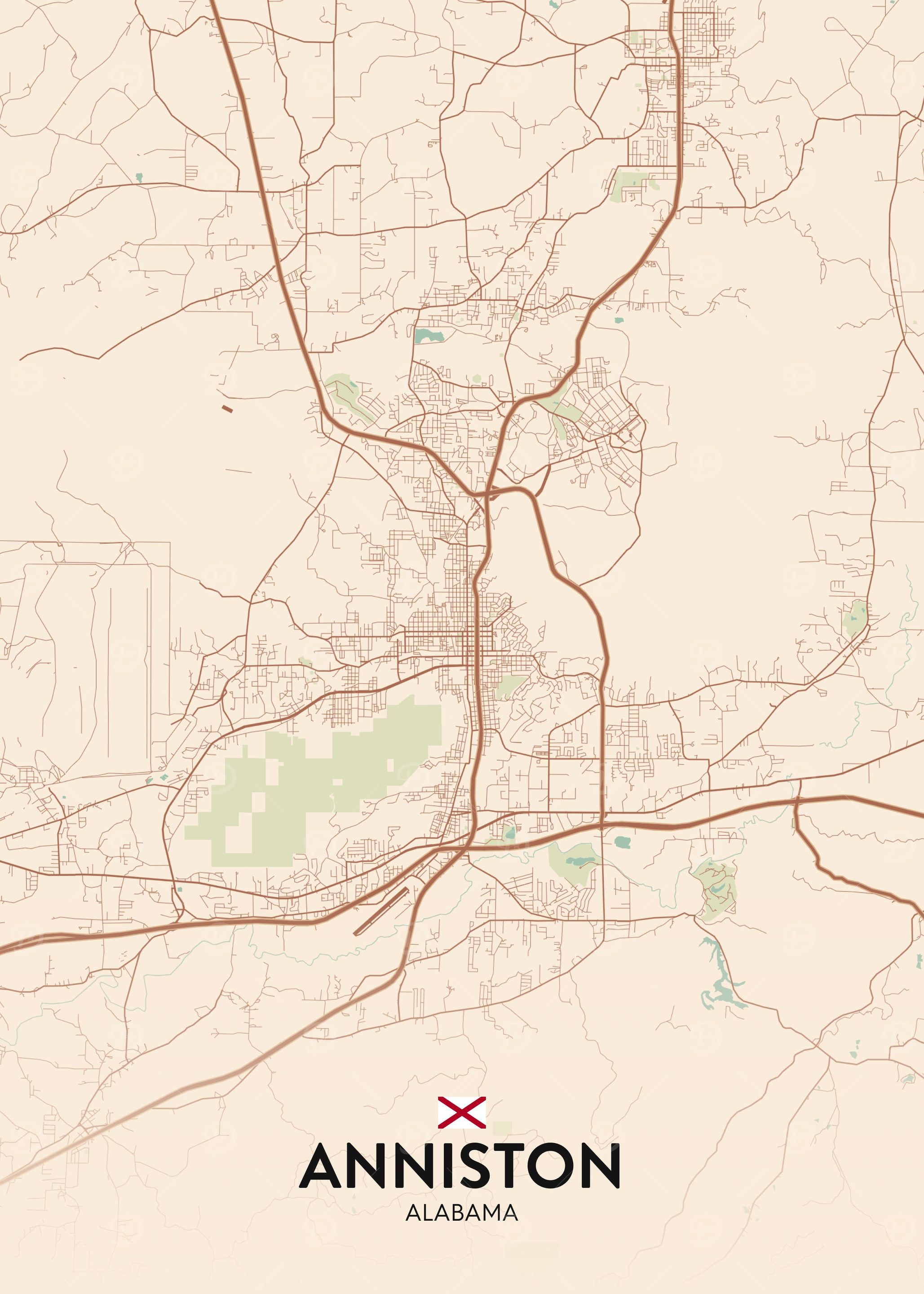 Anniston AL
