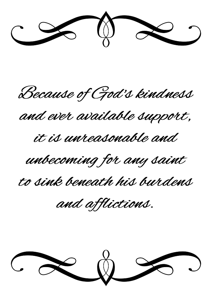 Hope in God