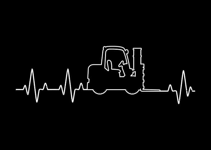 Forklift Construction