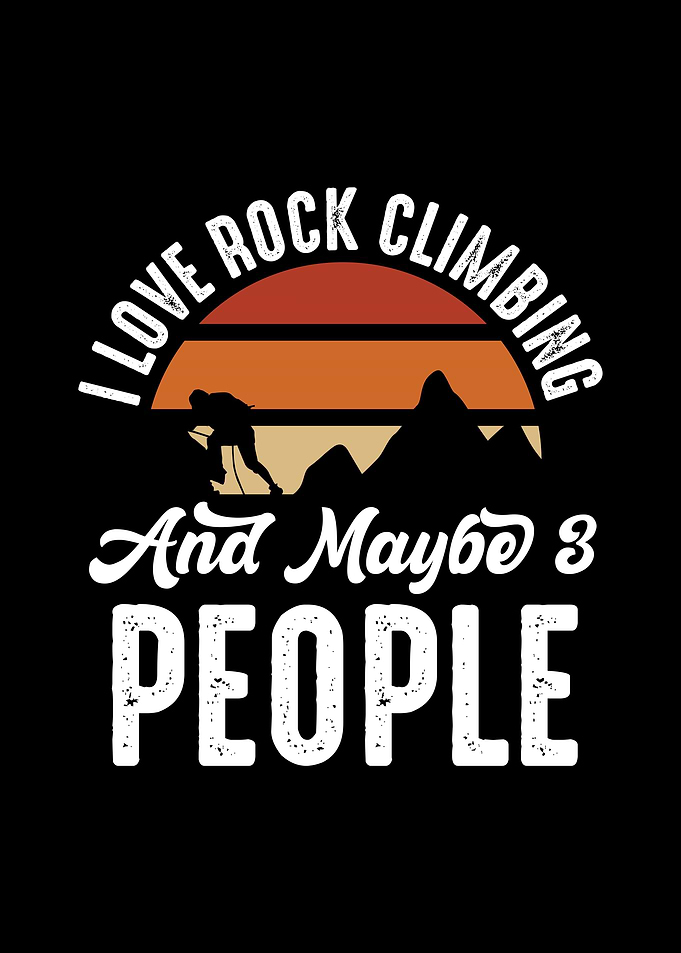 Rock Climbing