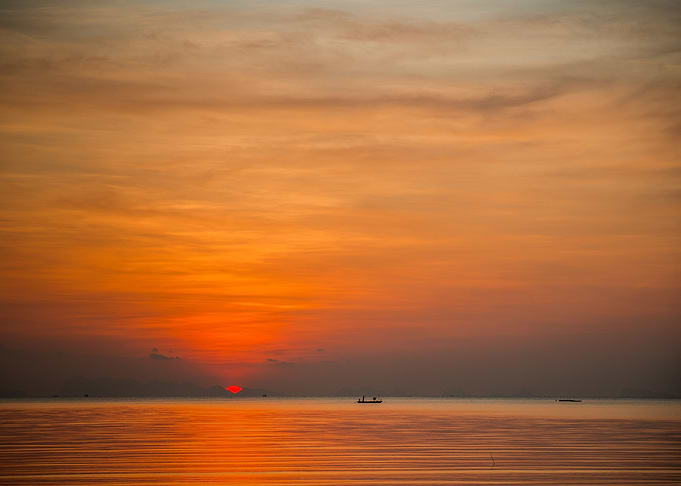 Boat Sailing Boats Ocean