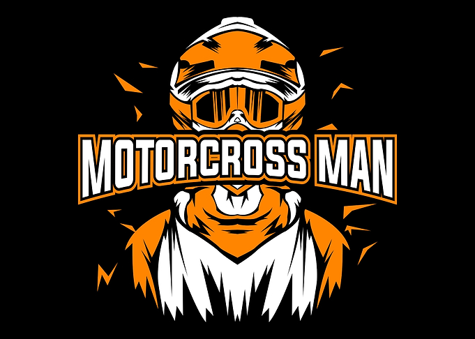 Dirt Bike MX Motocross