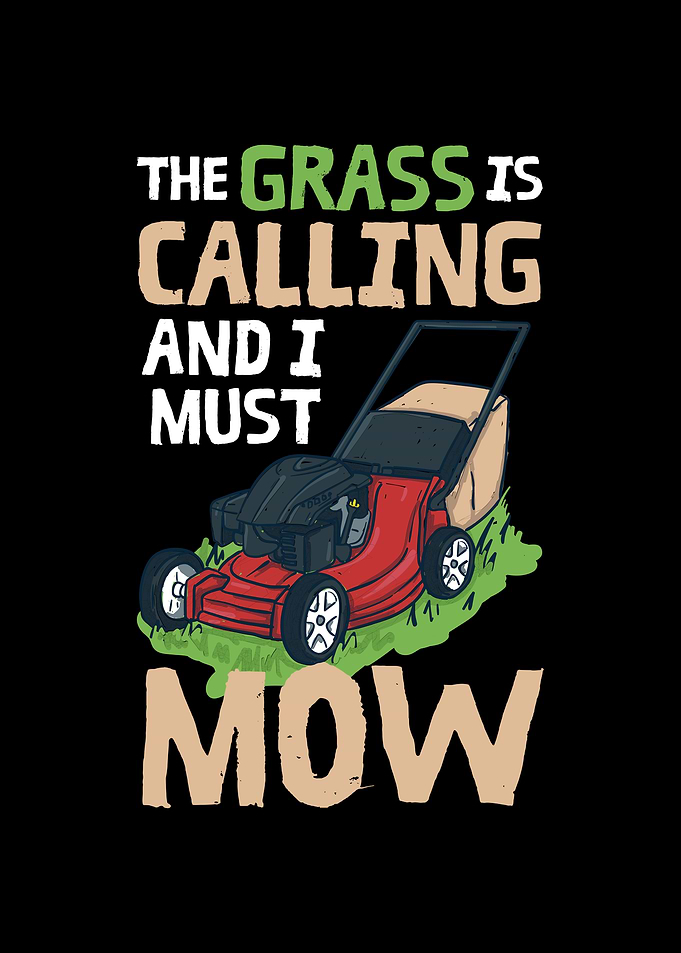 Lawn Mower