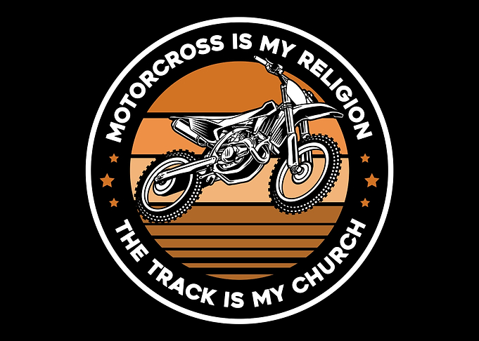 Dirt Bike MX Motocross