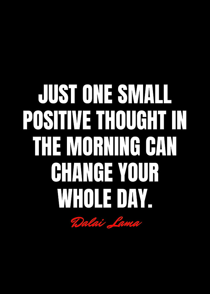 Dalai Lama Quotes