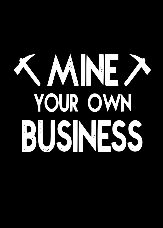 Crypto Mining