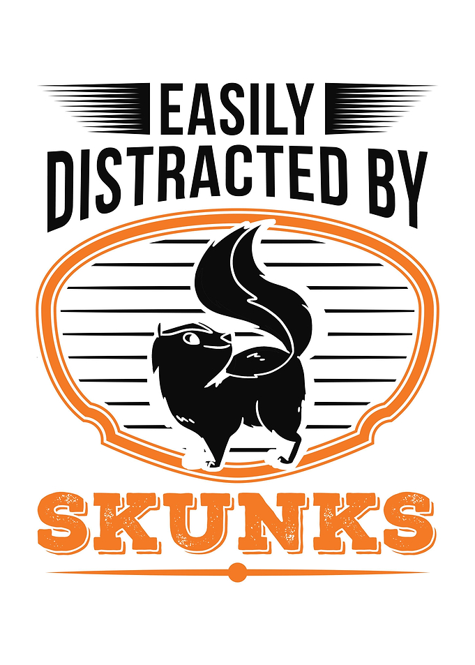 Skunk Lover