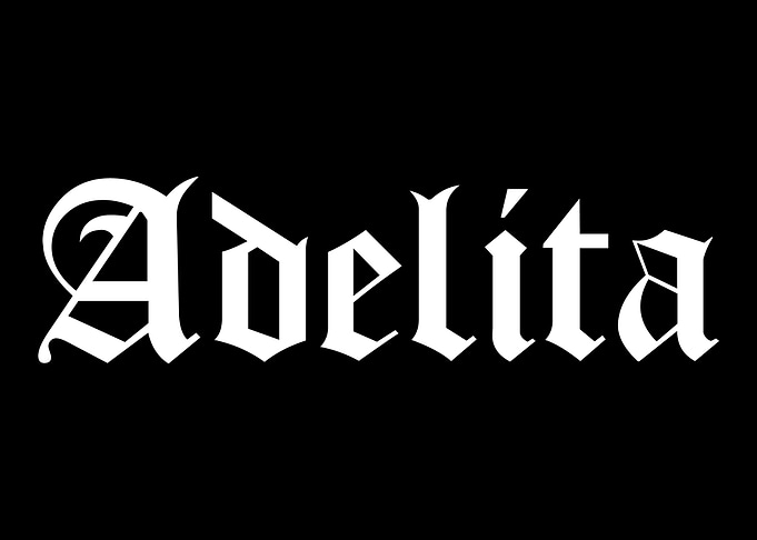 La Adelita Goth Mexican