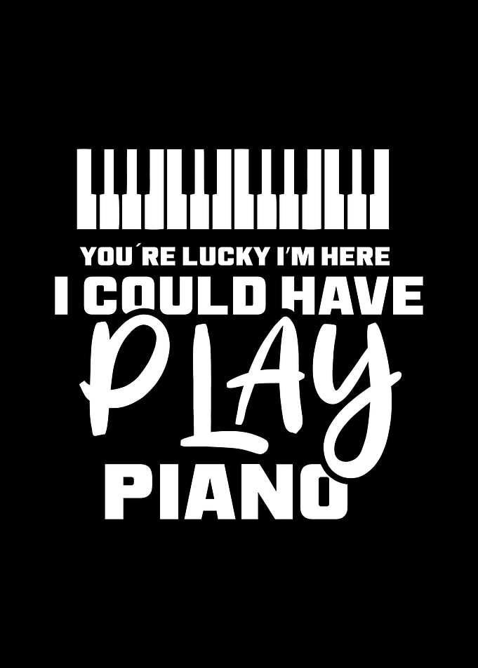 Piano Pianist