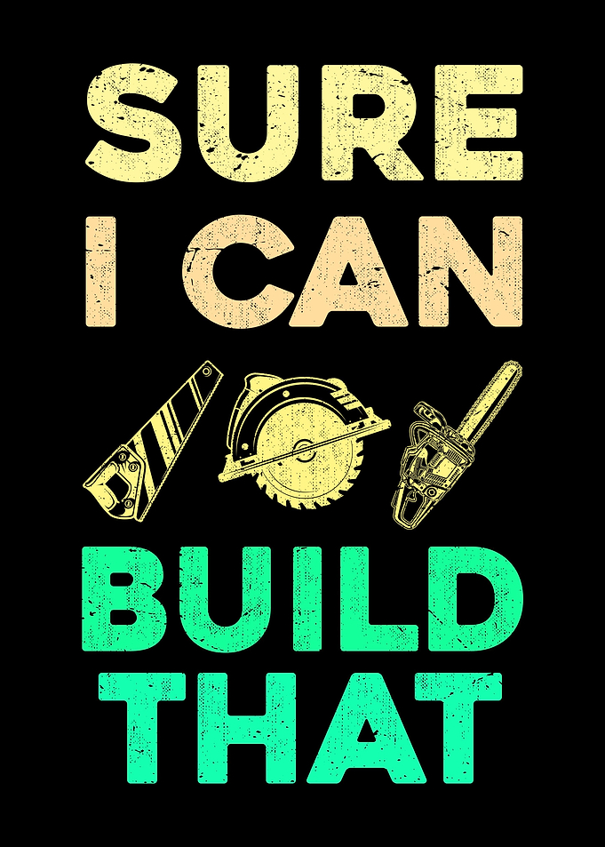 Craftsman Dad Woodworking