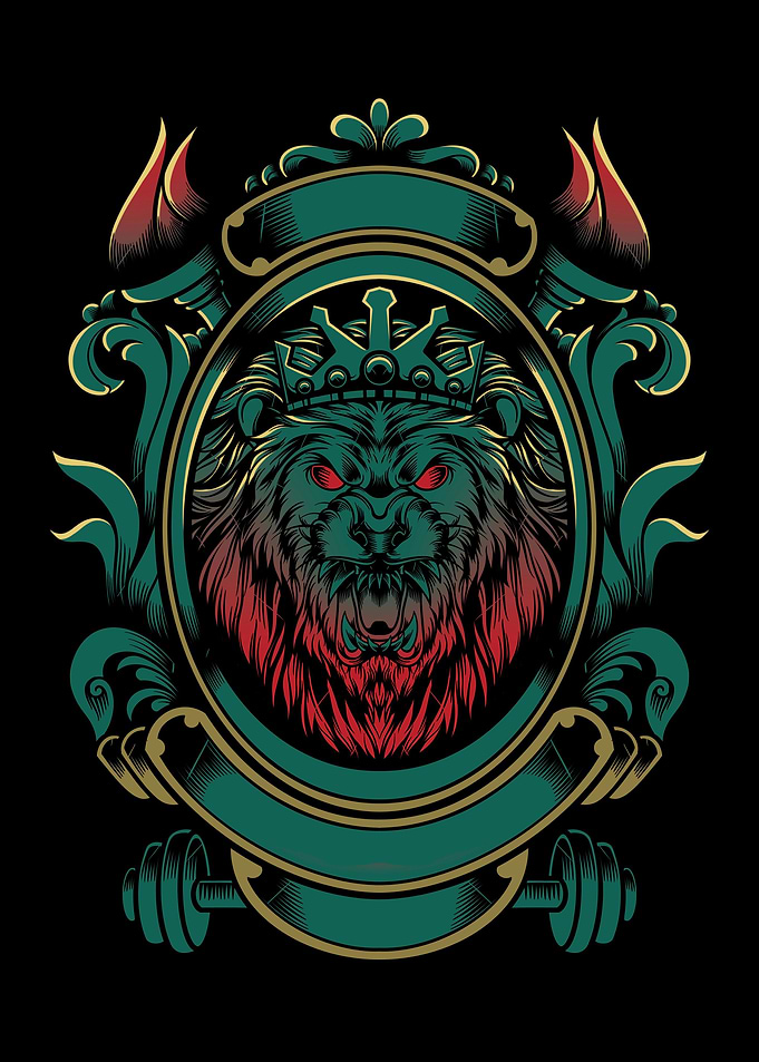 Lionxs darkitx