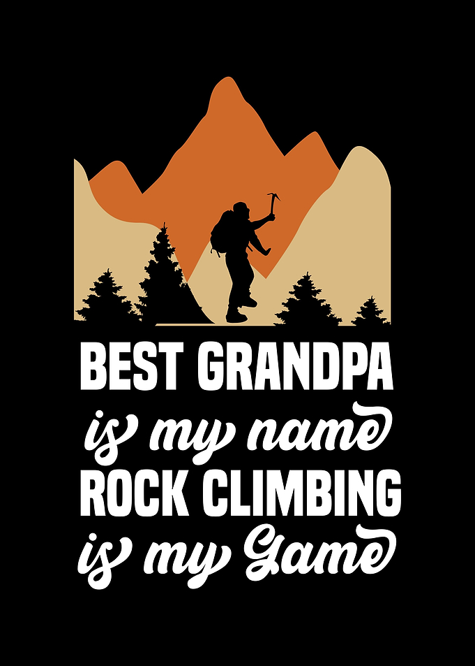 Rock Climbing