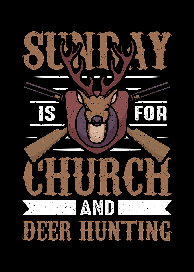 Deer Hunter