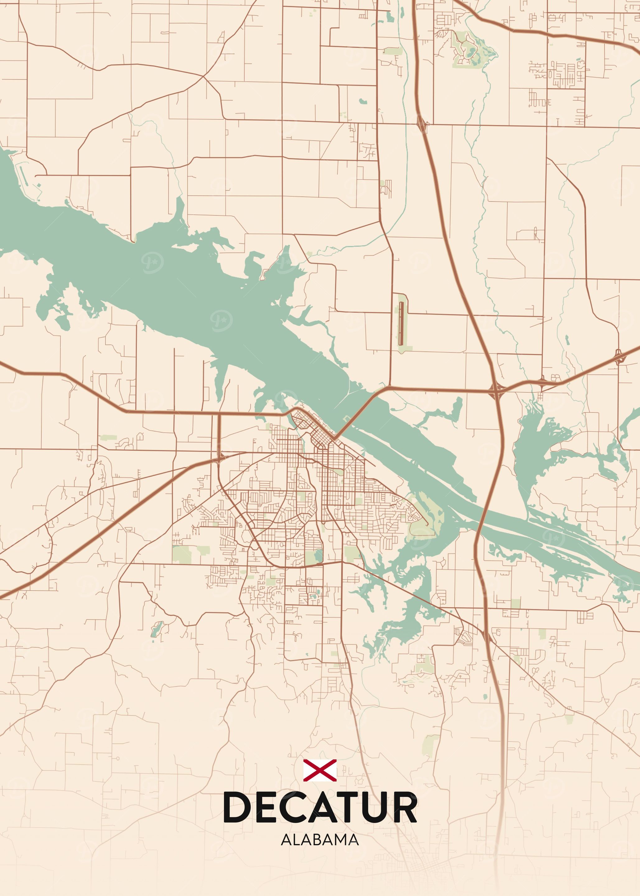 Decatur AL