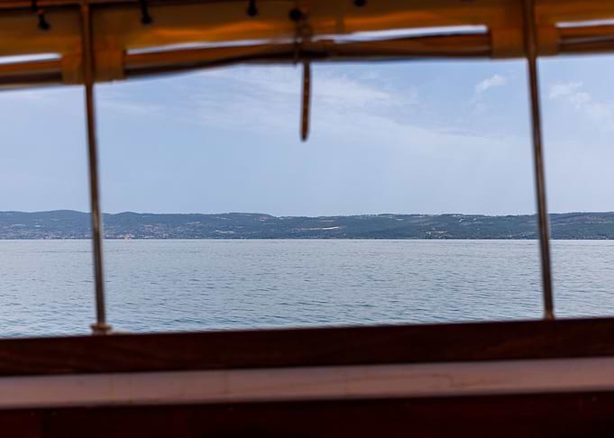 Lake Bolsena