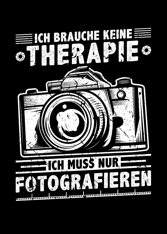 Fotografieren Kamera