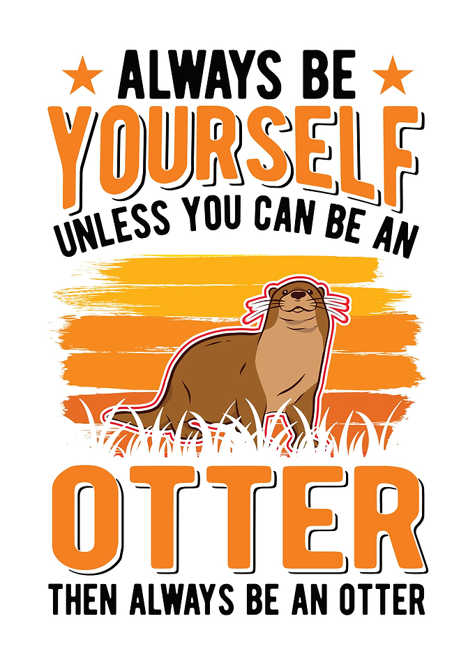 Sea Otter