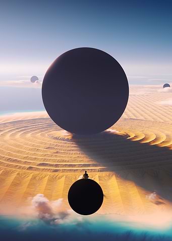 Master of Zen