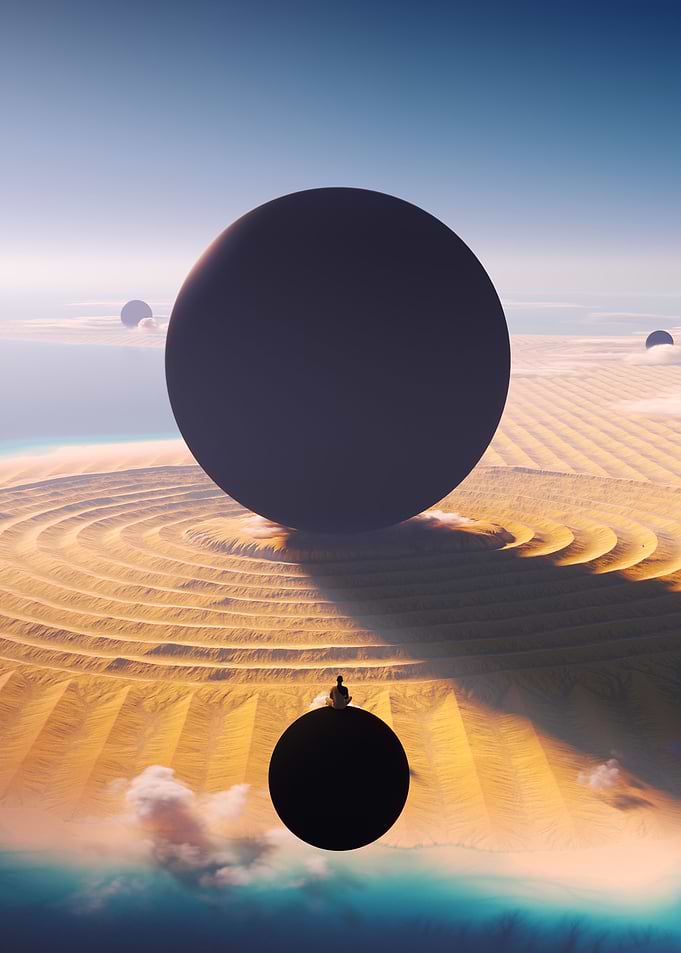 Master of Zen