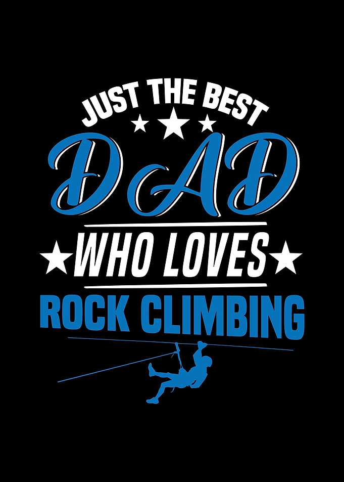 Rock Climbing