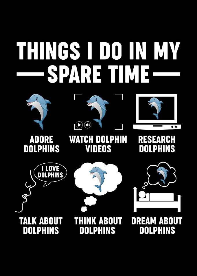 Dolphin Biology