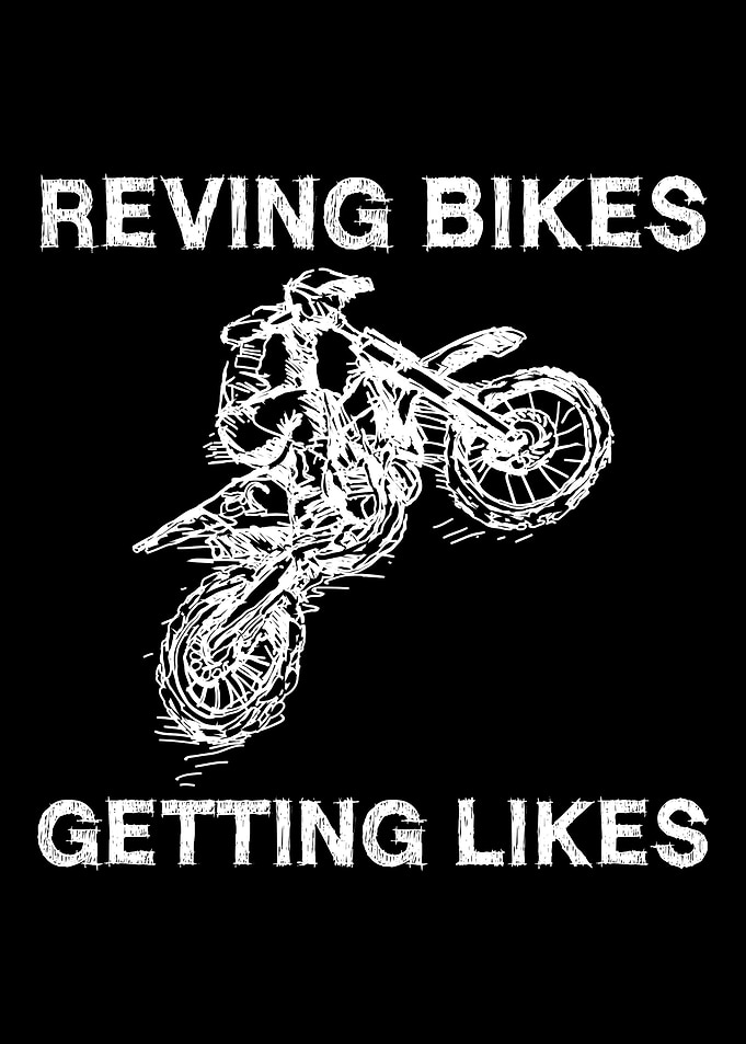 Dirt Bike MX Motocross