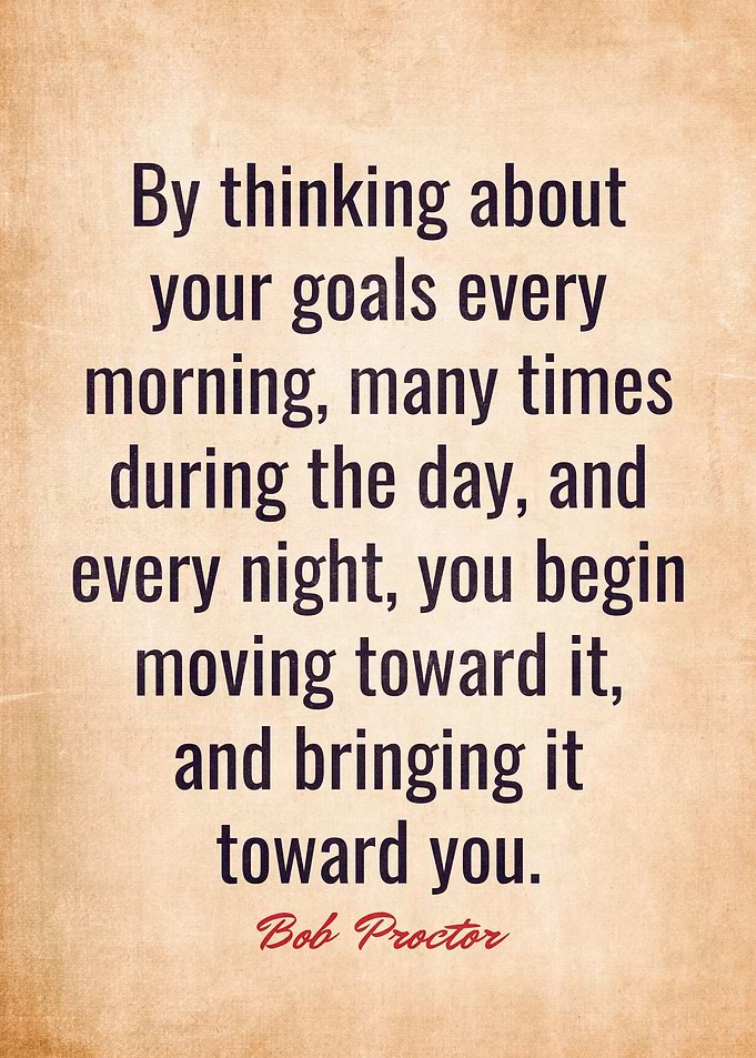 Bob Proctor Quotes
