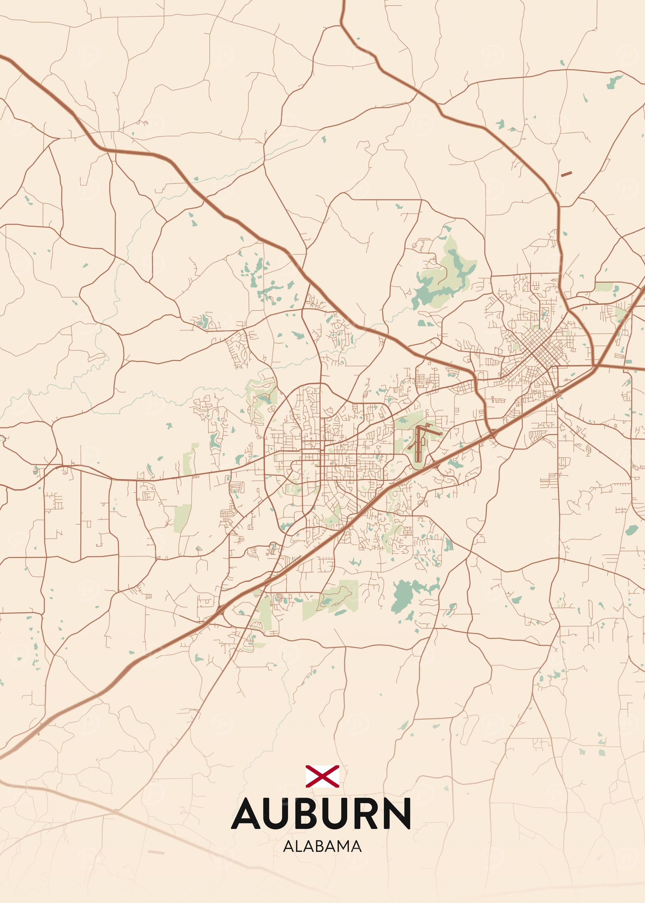 Auburn AL