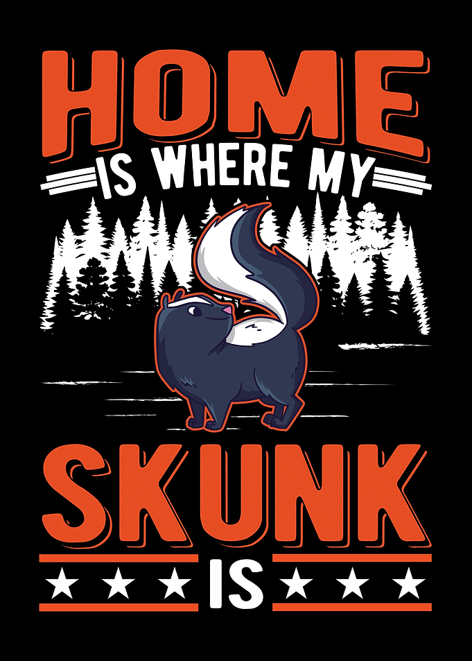 Skunk Lover