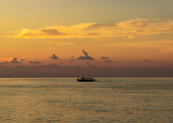 Boat Sailing Boats Ocean