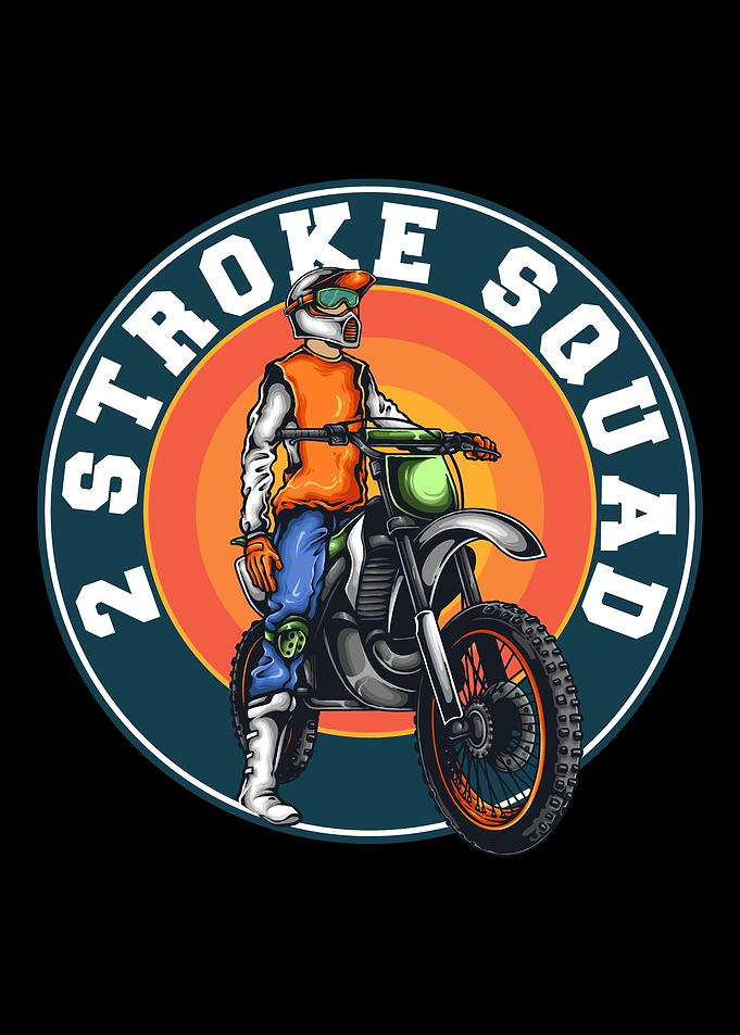 Dirt Bike MX Motocross