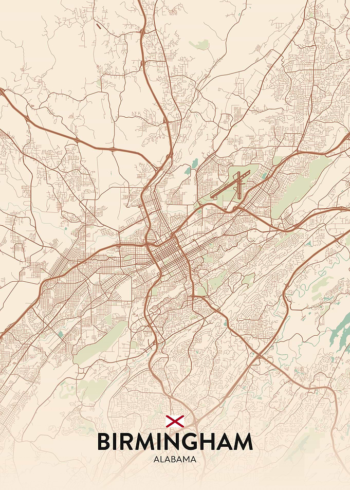 Birmingham AL