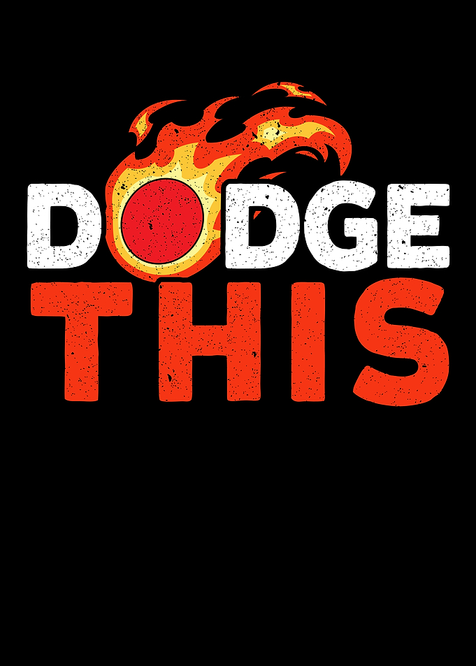 Dodge This Dodgeball