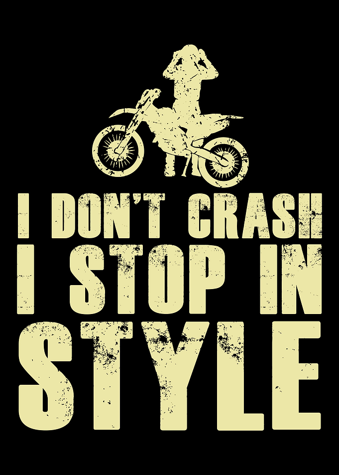 Dirt Bike MX Motocross
