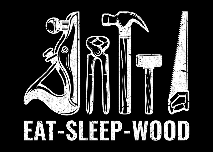 Woodworker Dad Carpenter