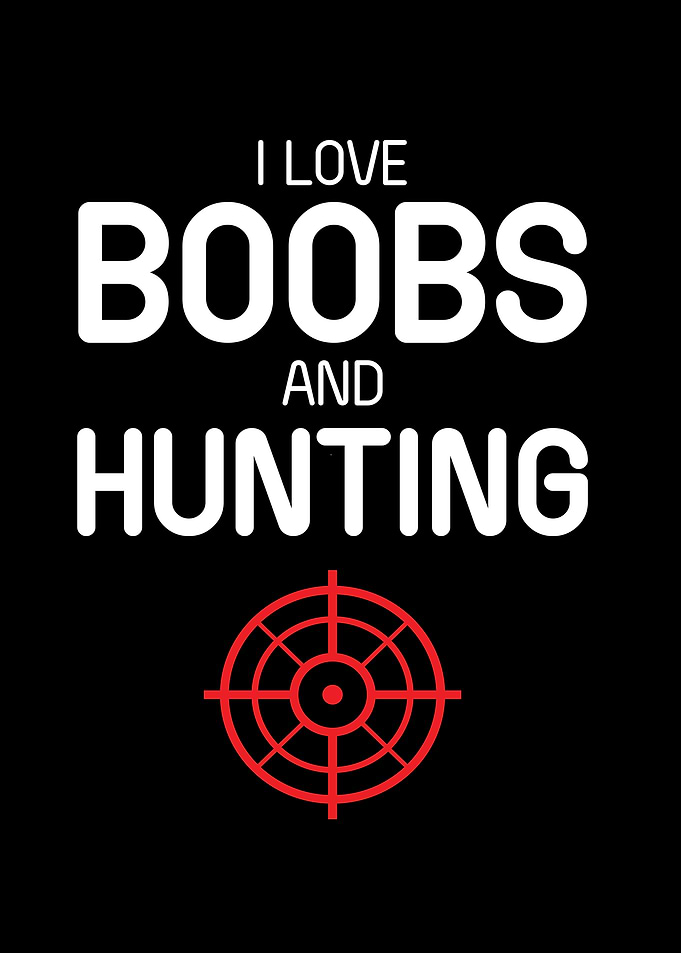 Hunter