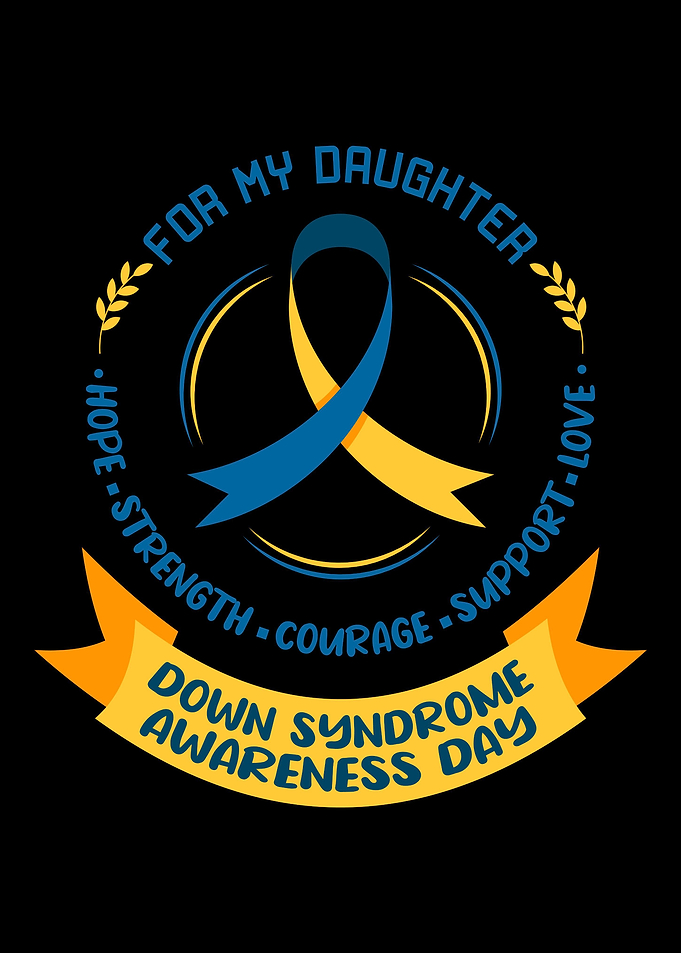 Down Syndrome Awareness