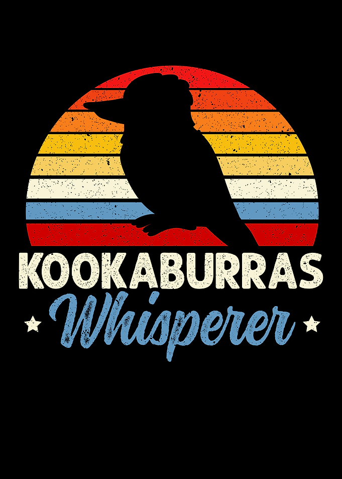 Kookaburra Whisperer