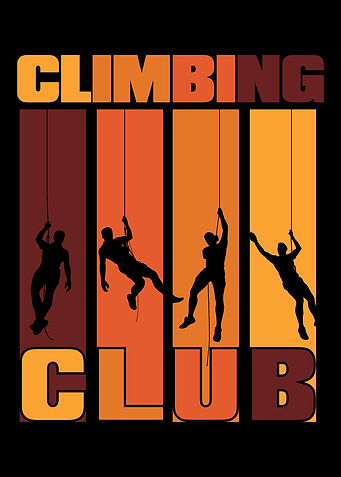 Rock Climbing Climber