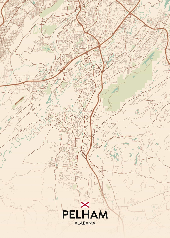 Pelham AL