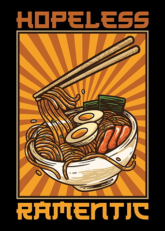 Ramen Japanese Noodles