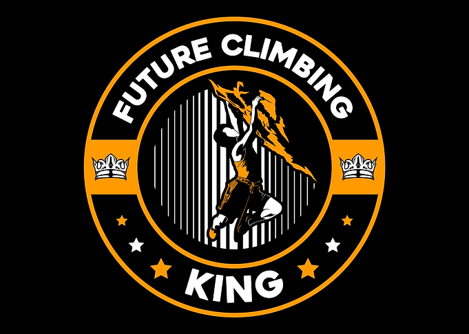 Rock Climbing Climber