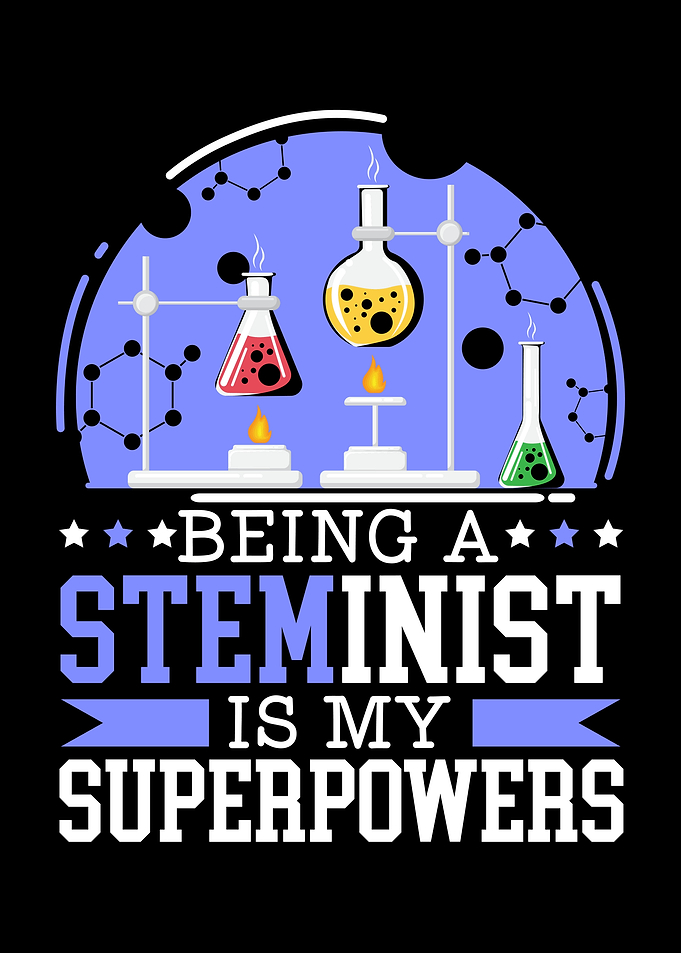 Being A Steminist